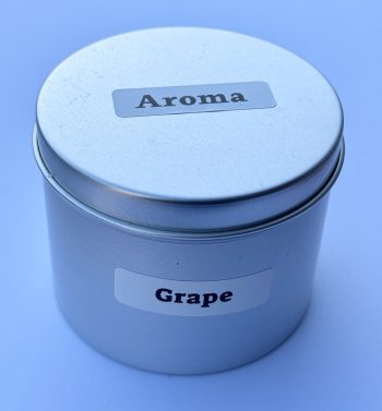 Grape Aroma Candles